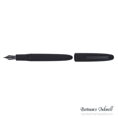 Esterbrook Estie Raven Regular Size Fountain Pen