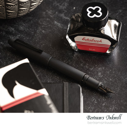 Esterbrook Estie Raven Regular Size Fountain Pen