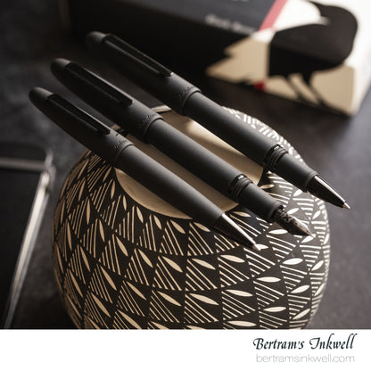 Esterbrook Estie Raven Regular Size Fountain Pen