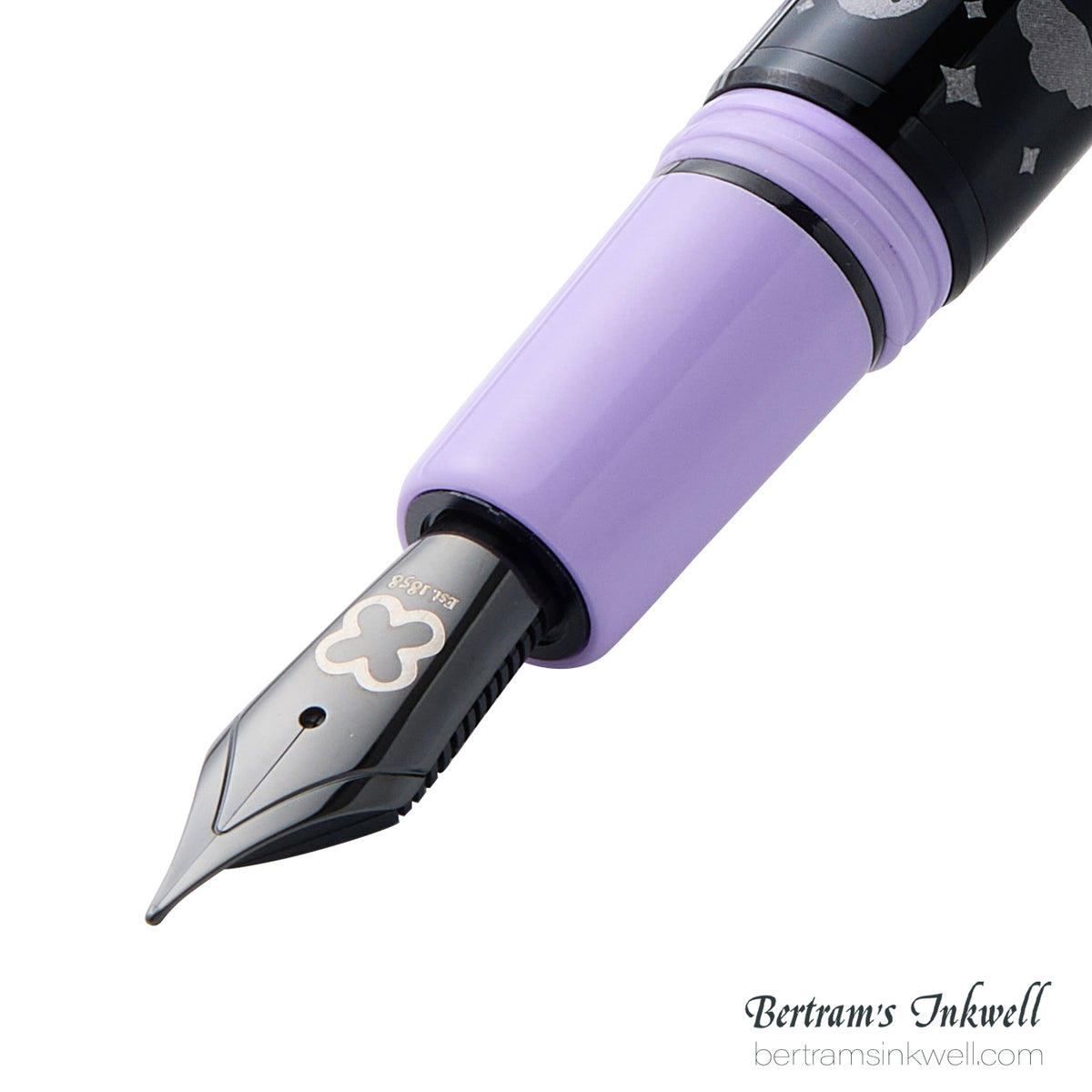 Esterbrook Estie Sweetly Haunted Halloween RT Fountain Pen