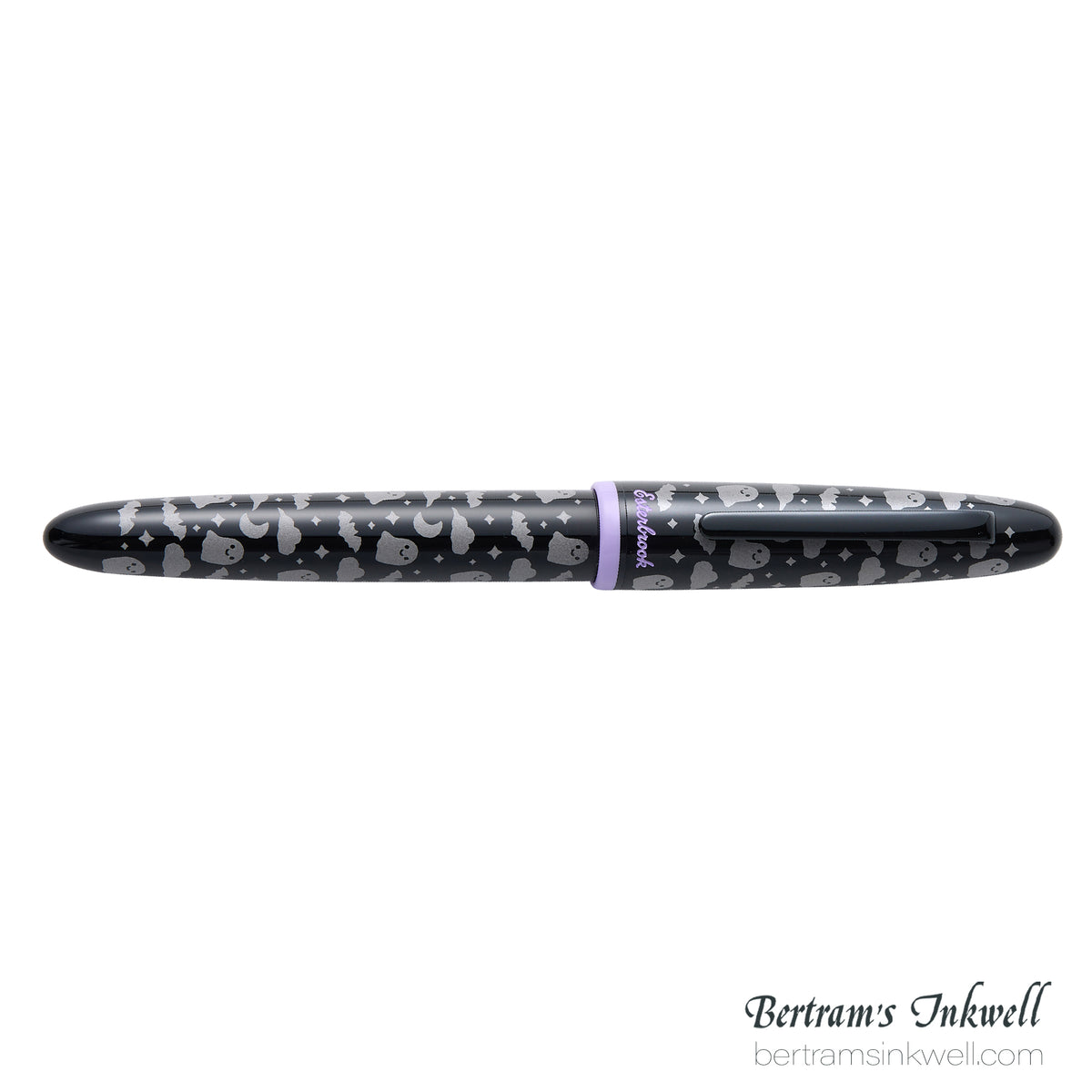 Esterbrook Estie Sweetly Haunted Halloween RT Fountain Pen