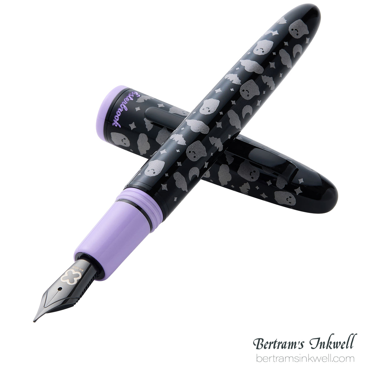 Esterbrook Estie Sweetly Haunted Halloween RT Fountain Pen