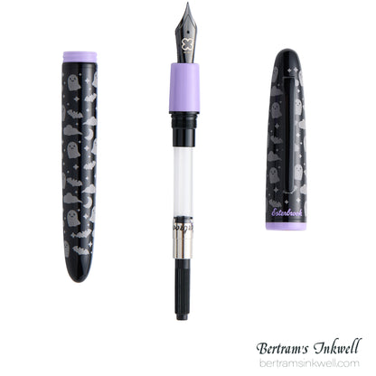 Esterbrook Estie Sweetly Haunted Halloween RT Fountain Pen