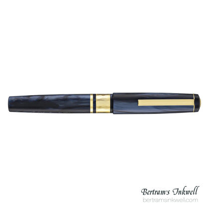 Esterbrook JR Pocket Capri Blue Fountain Pen