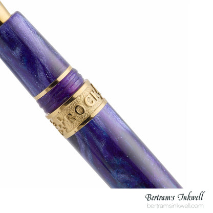 Esterbrook Estie x Ferris Wheel Press Rockstar Estie Fountain Pen Set