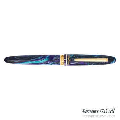 Esterbrook Estie x Ferris Wheel Press Rockstar Estie Fountain Pen Set