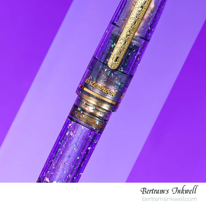 Esterbrook x Sakura Dragon Estie Sakura Street Limited Edition Fountain Pen