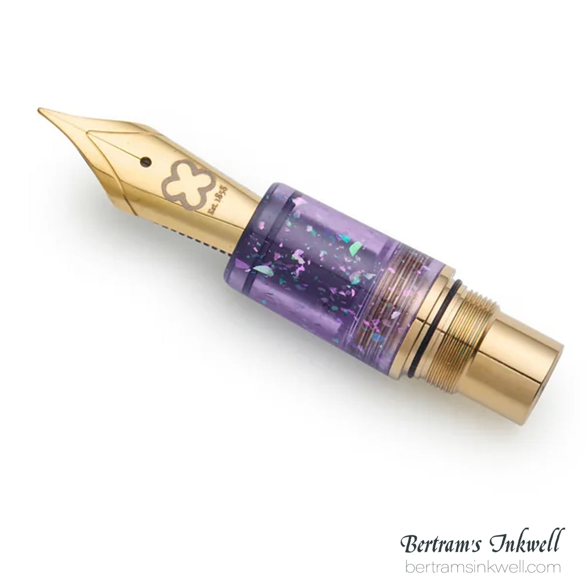 Esterbrook x Sakura Dragon Estie Sakura Street Limited Edition Fountain Pen