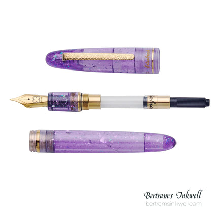 Esterbrook x Sakura Dragon Estie Sakura Street Limited Edition Fountain Pen