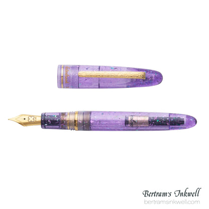 Esterbrook x Sakura Dragon Estie Sakura Street Limited Edition Fountain Pen