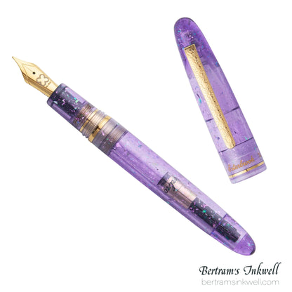 Esterbrook x Sakura Dragon Estie Sakura Street Limited Edition Fountain Pen