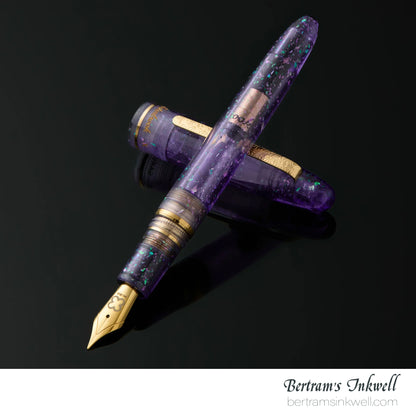 Esterbrook x Sakura Dragon Estie Sakura Street Limited Edition Fountain Pen