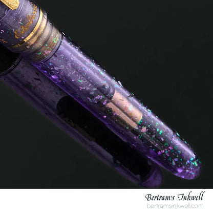 Esterbrook x Sakura Dragon Estie Sakura Street Limited Edition Fountain Pen