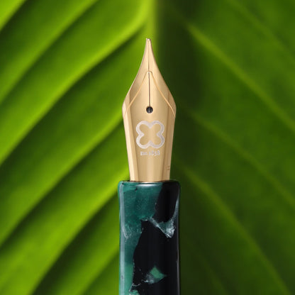 Esterbrook Evergreen Niblet Fountain Pen