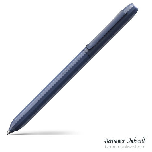 Faber-Castell Midnight Muse Avori Ballpoint Pen