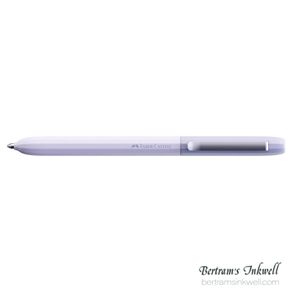 Faber-Castell Dream Weaver Avori Ballpoint Pen