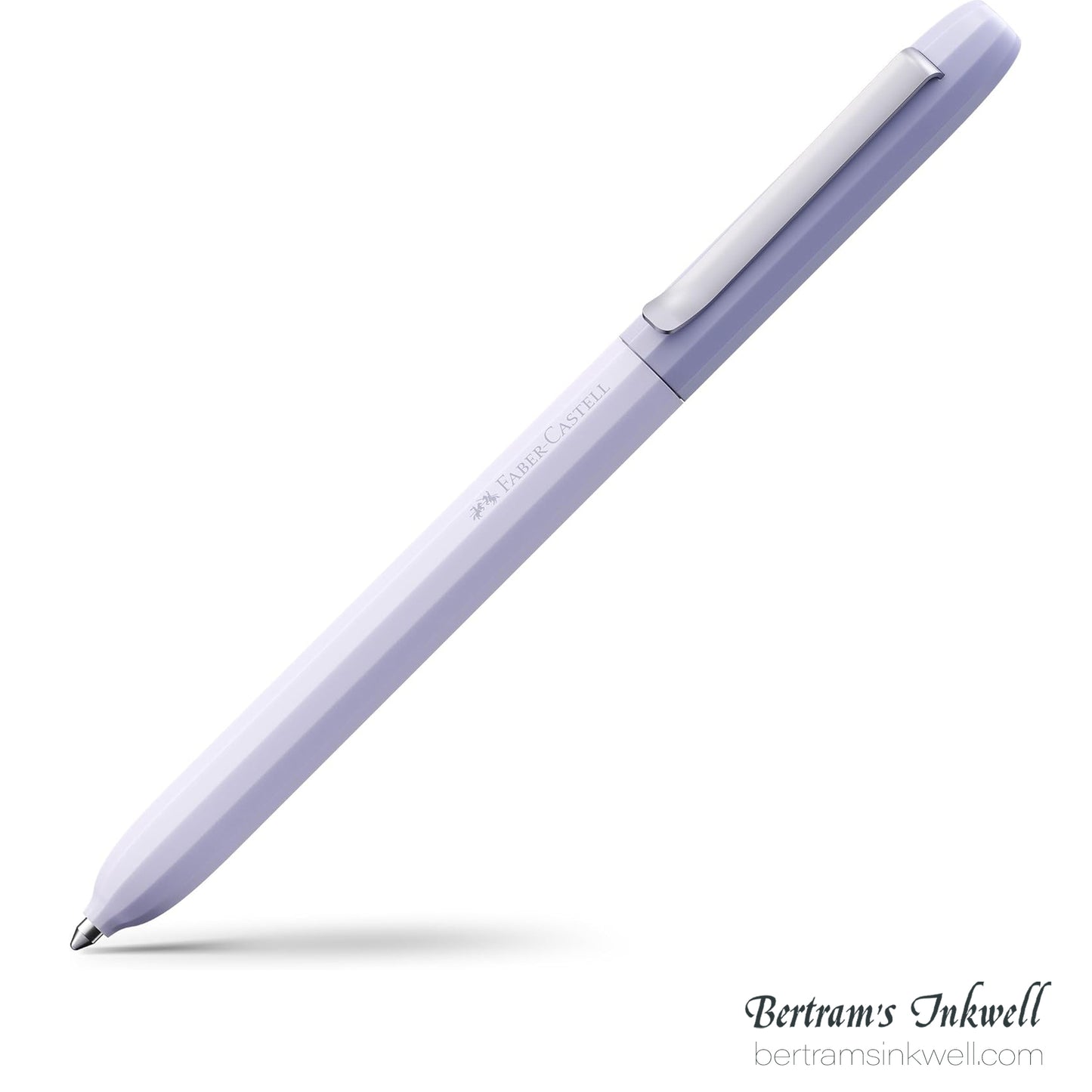 Faber-Castell Dream Weaver Avori Ballpoint Pen