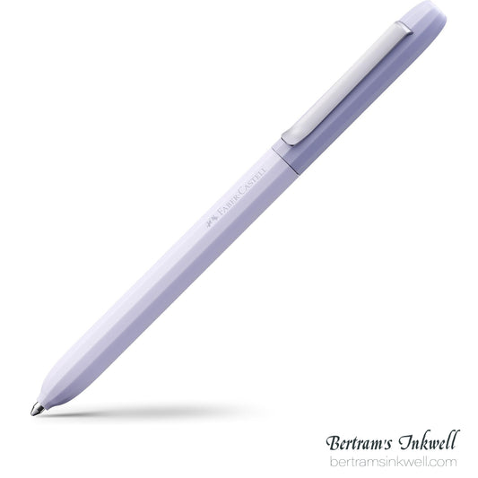 Faber-Castell Dream Weaver Avori Ballpoint Pen