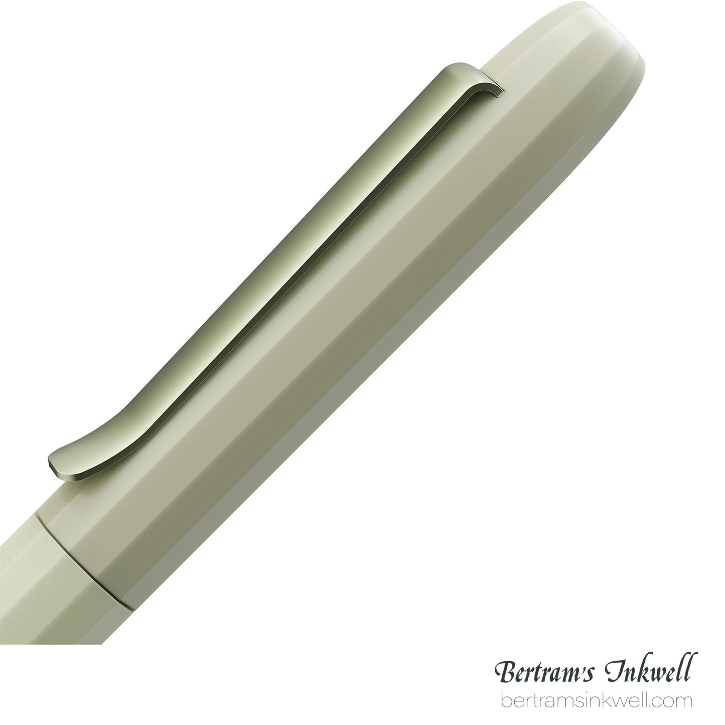 Faber-Castell Fresh Breeze Avori Ballpoint Pen