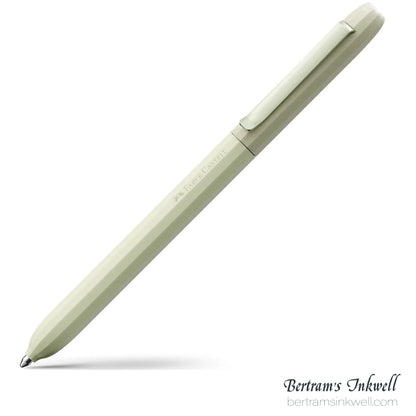 Faber-Castell Fresh Breeze Avori Ballpoint Pen
