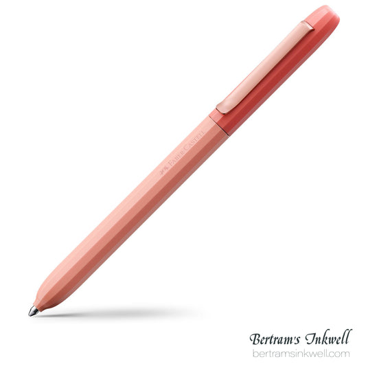 Faber-Castell Inner Fire Avori Ballpoint Pen