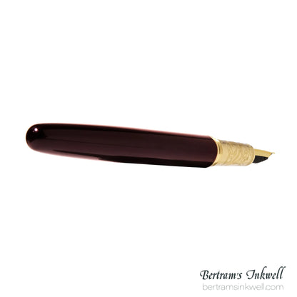 Ferris Wheel Press x Warner Bros Joule Harry Potter "Gryffindor" Fountain Pen Set