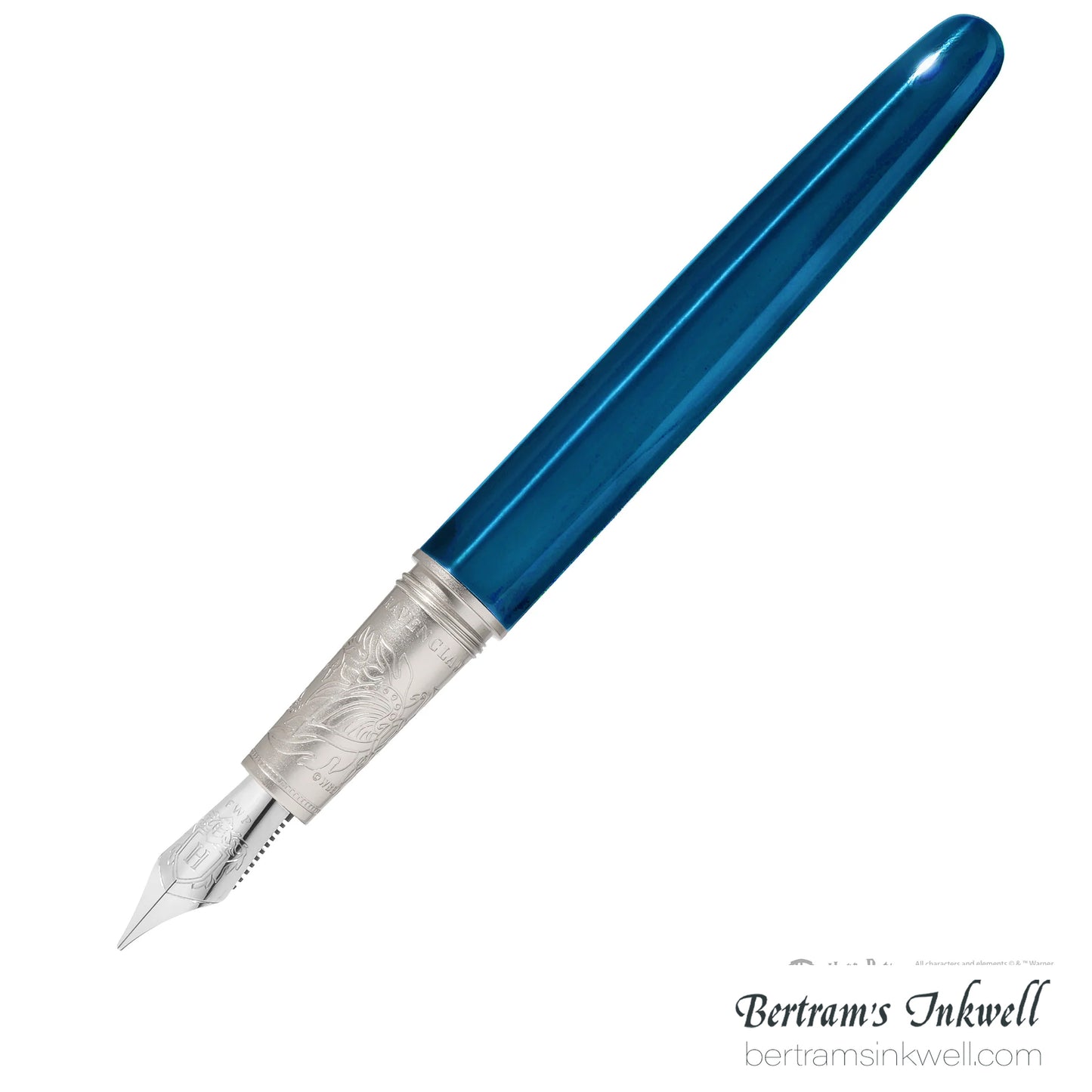 Ferris Wheel Press x Warner Bros Joule Harry Potter "Ravenclaw" Fountain Pen Set