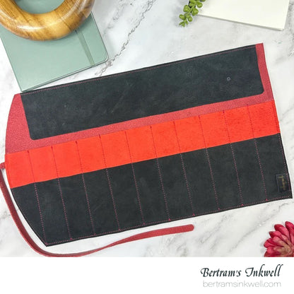 Girologio 10 Pen Roll
