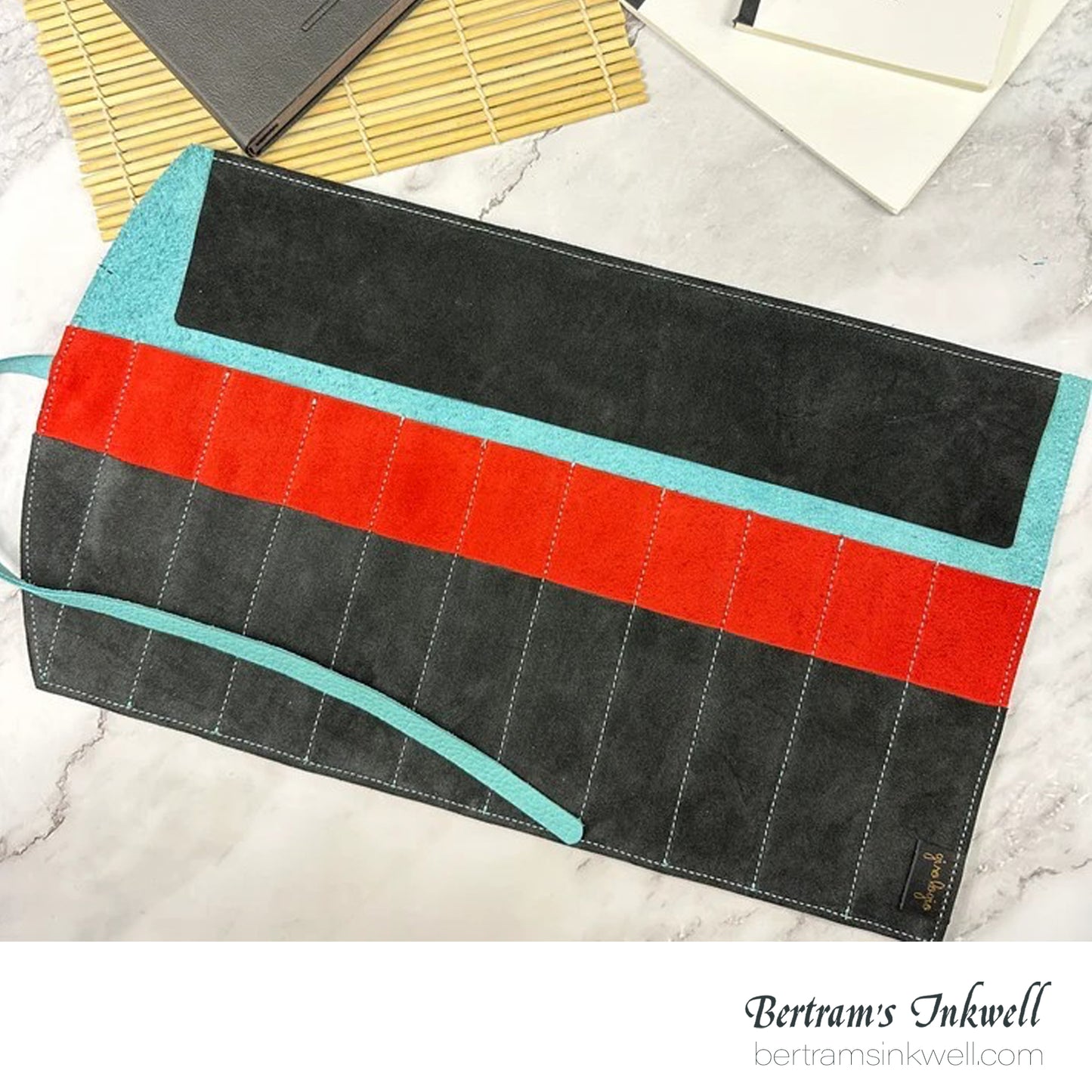Girologio 10 Pen Roll