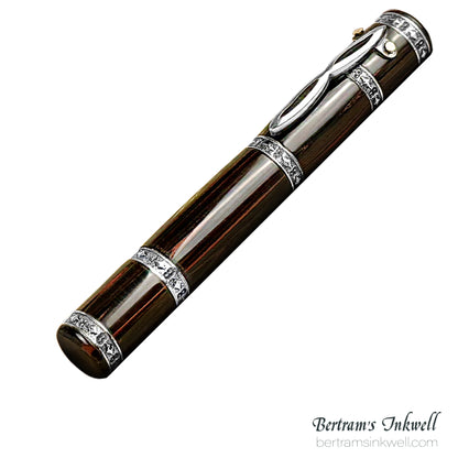 Gisi Pen Company Lucky 8 Limited Edition Rollerball Pen, 2004