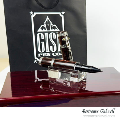 Gisi Pen Company Lucky 8 Limited Edition Rollerball Pen, 2004