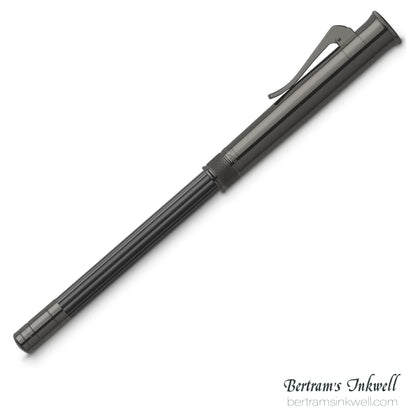 Graf Von Faber-Castell Black Edition Perfect Pencil