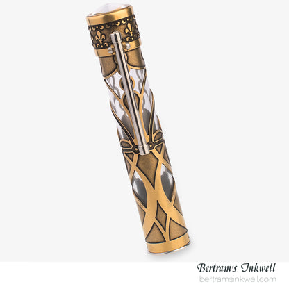 Visconti Galileo Galilei  Limited Edition Fountain Pen