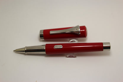 Omas Emotica Red Rollerball