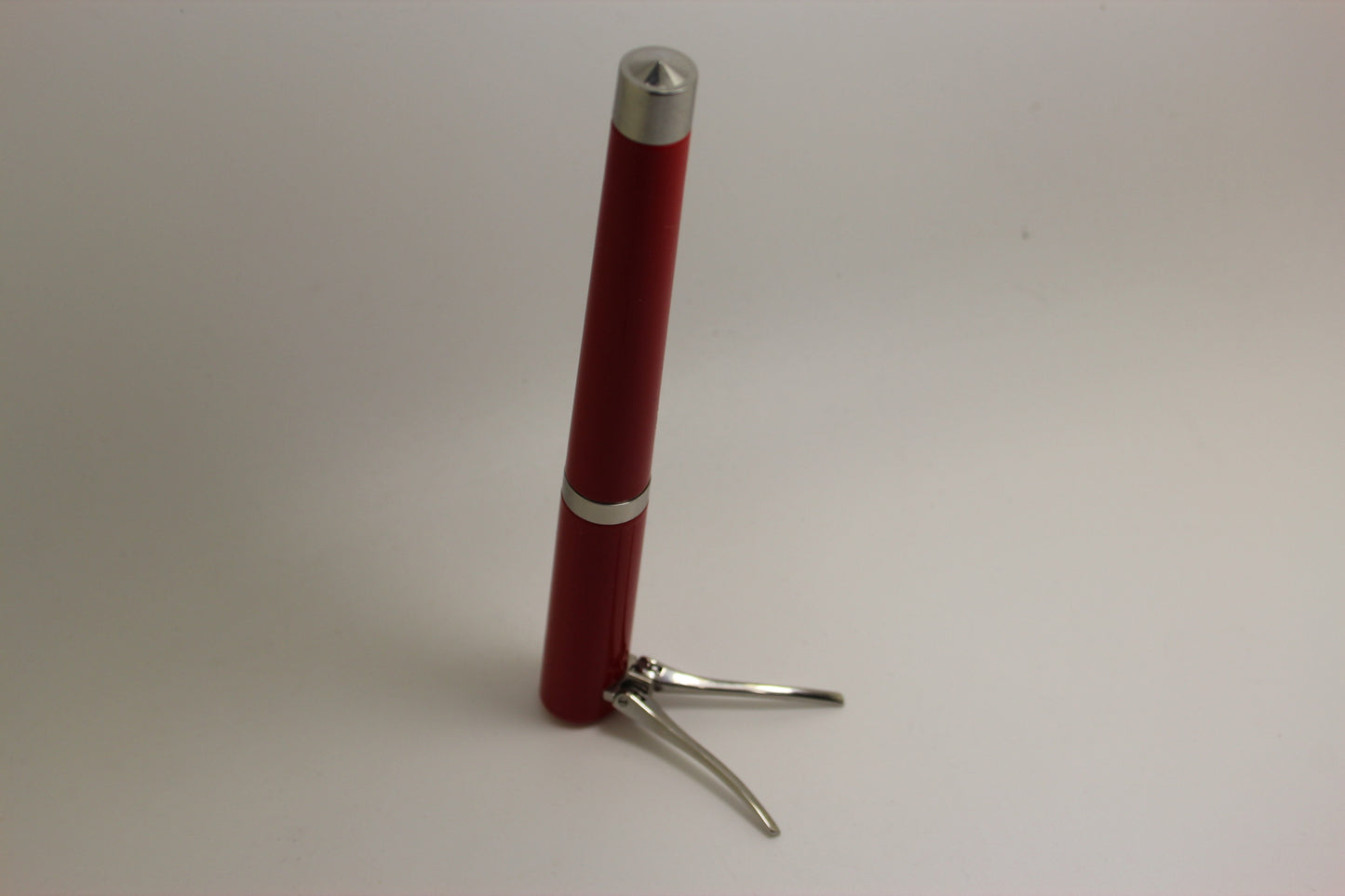 Omas Emotica Red Rollerball