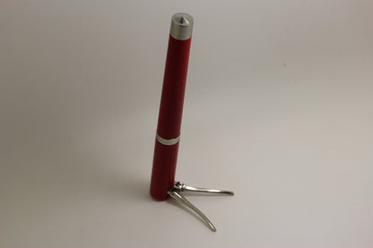 Omas Emotica Red Rollerball
