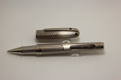 S.T. Dupont Olympio 007 James Bond Limited Edition Palladium Rollerball