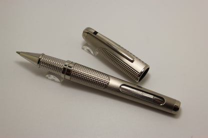 S.T. Dupont Olympio 007 James Bond Limited Edition Palladium Rollerball