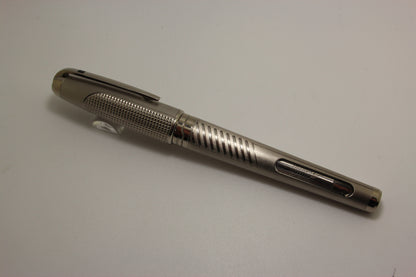 S.T. Dupont Olympio 007 James Bond Limited Edition Palladium Rollerball