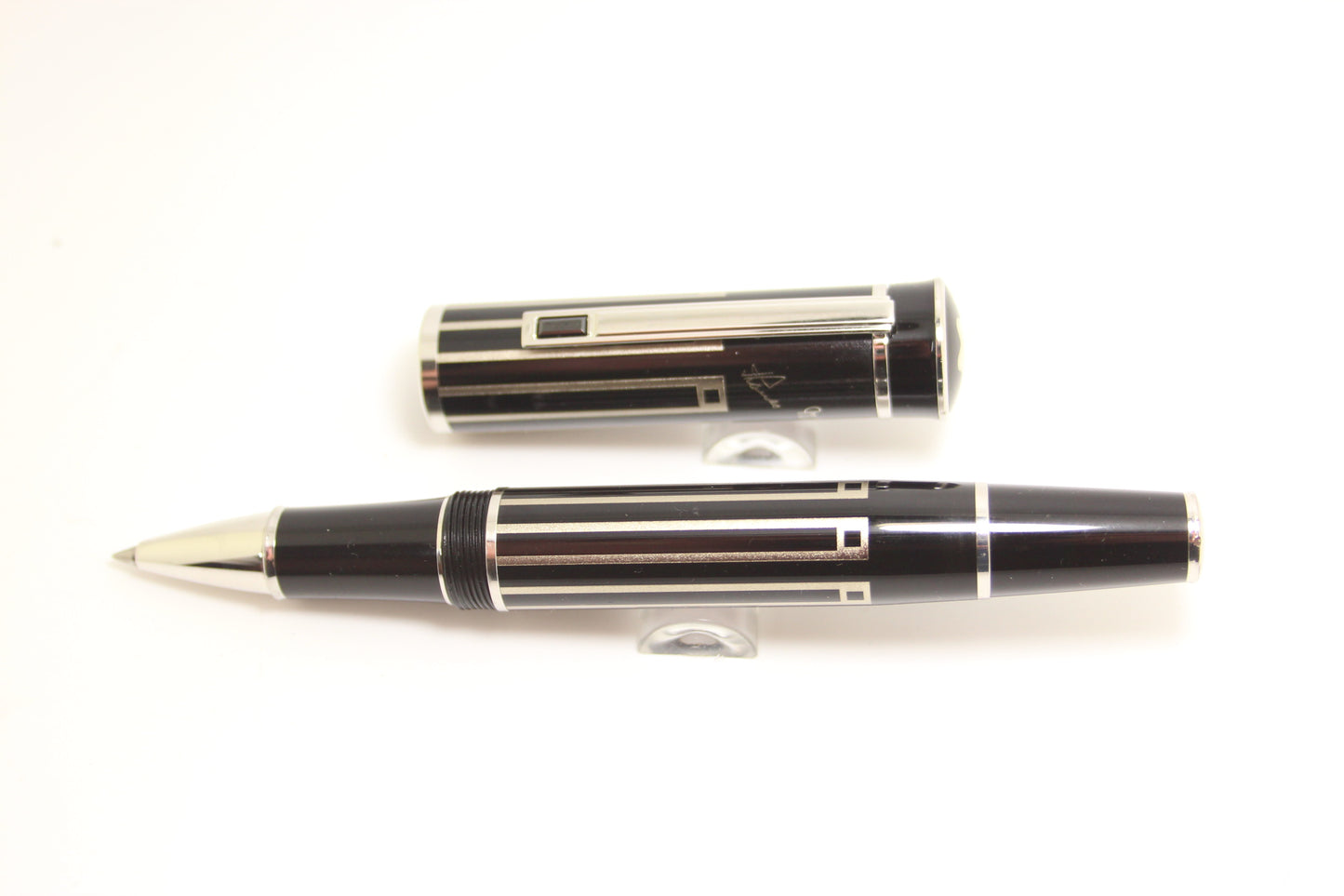 Montblanc Thomas Mann Limited Edition Rollerball Pen