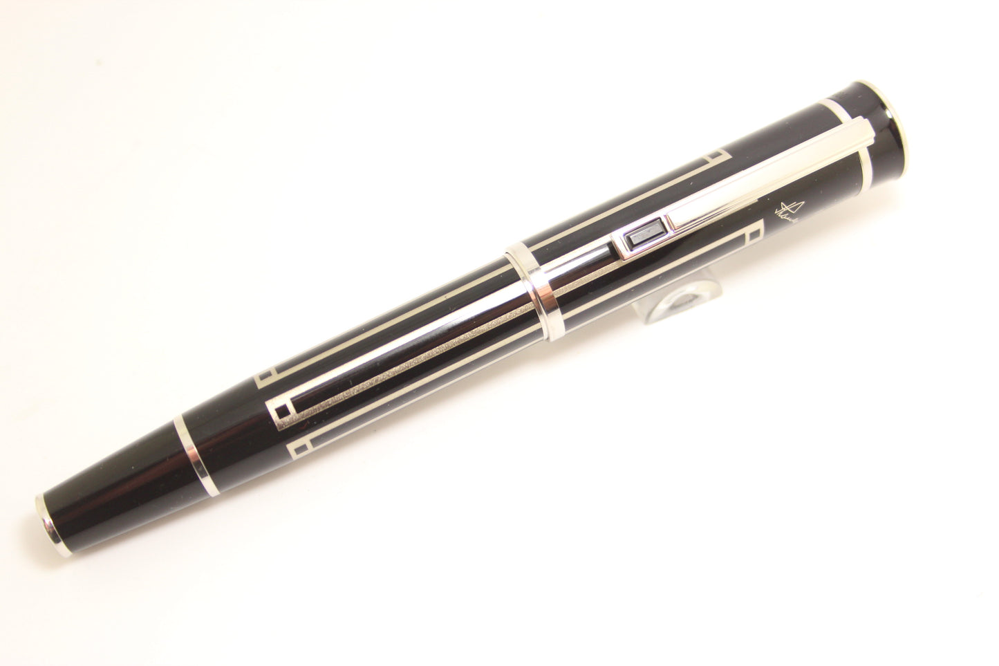 Montblanc Thomas Mann Limited Edition Rollerball Pen