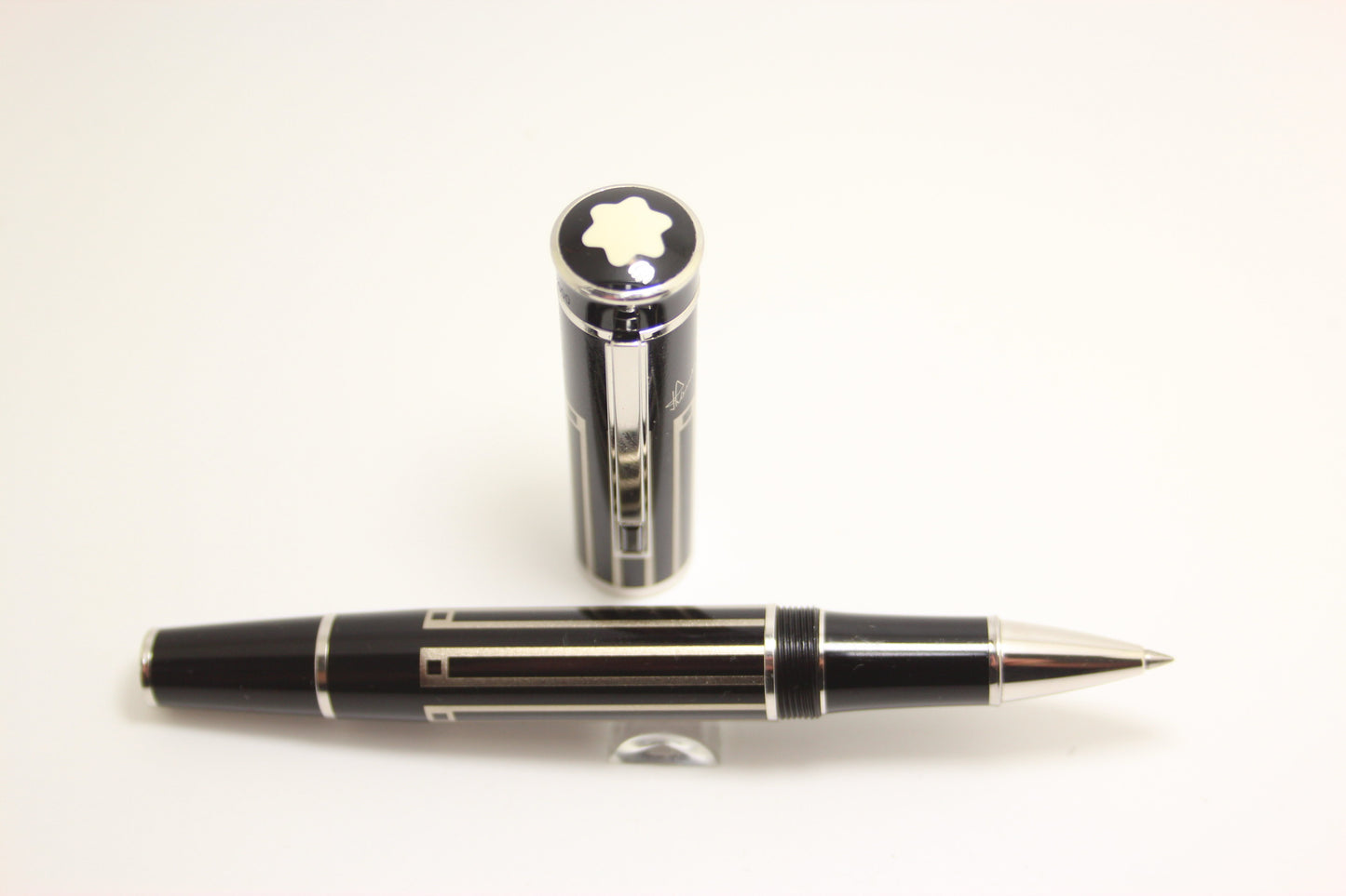 Montblanc Thomas Mann Limited Edition Rollerball Pen