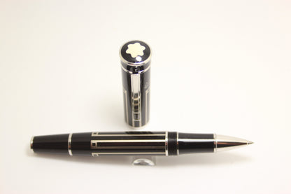 Montblanc Thomas Mann Limited Edition Rollerball Pen