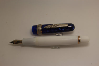 Stipula Israel 65th Anniversary Limited Edition Fountain Pen