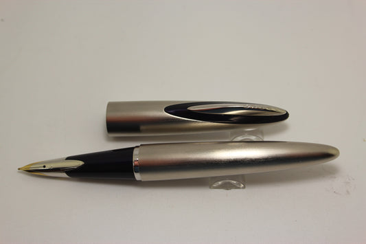 Cross Verve Platinum Plated Fountain Pen
