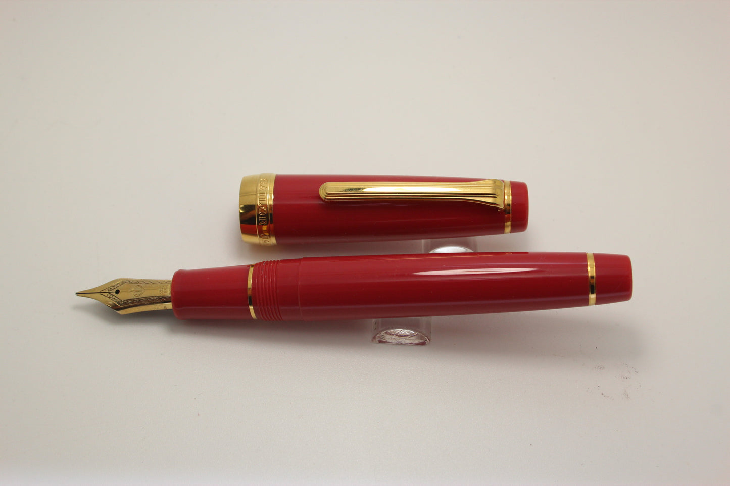 Sailor ProGear Pillow Book Series Autumn Sky Fountain Pen