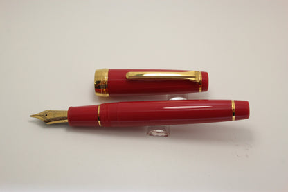 Sailor ProGear Pillow Book Series Autumn Sky Fountain Pen