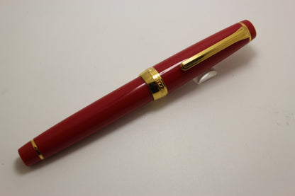 Sailor ProGear Pillow Book Series Autumn Sky Fountain Pen