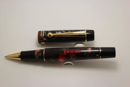 LeBoeuf Bram Stoker Dracula Limited Edition Roller Ball