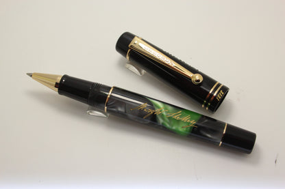 LeBoeuf Mary Shelley Frankenstein Limited Edition Roller Ball